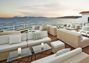 HOTEL DU CAP-EDEN-ROC CAP D'ANTIBES HOTEL DU CAP-EDEN-ROC CAP D'ANTIBES FRANCE