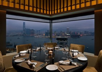 THE UPPER HOUSE THE UPPER HOUSE HONG KONG