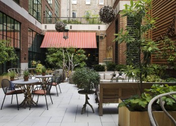 CROSBY STREET HOTEL NEW YORK CROSBY STREET HOTEL NEW YORK UNITED STATES