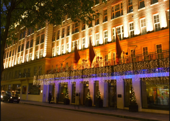 The May Fair Hotel The May Fair Hotel